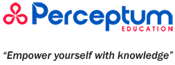 Perceptum London Logo